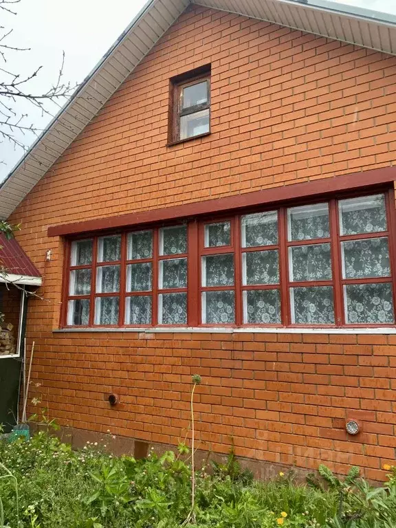 Дом в Московская область, Серпухов городской округ, д. Новые Кузьменки ... - Фото 1