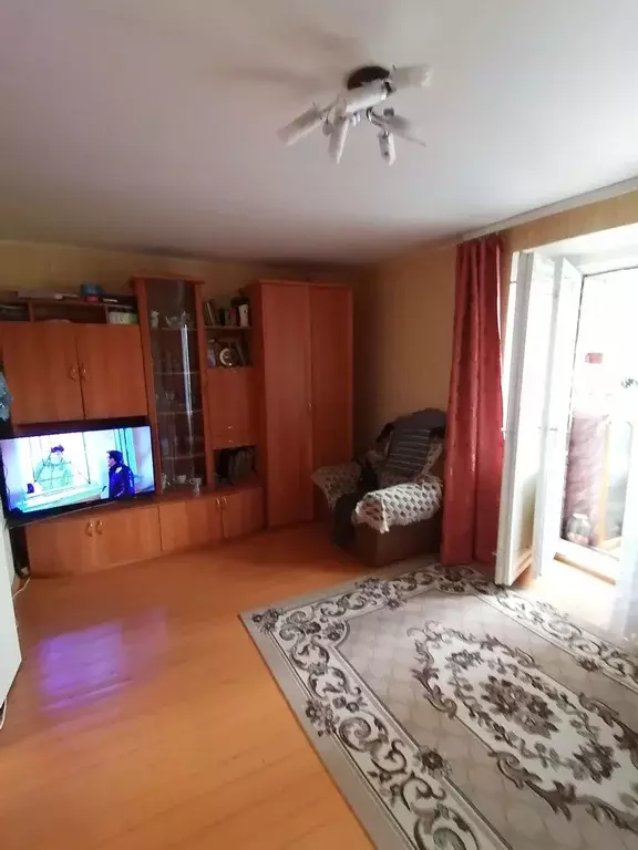 Продаётся 3-к квартира, 64.5 м - Фото 1
