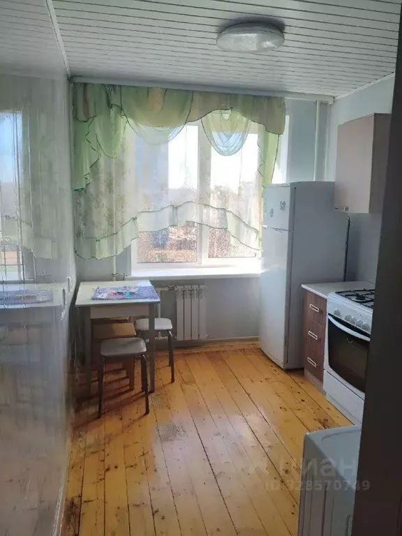 2-к кв. Санкт-Петербург ул. Стойкости, 17 (48.0 м) - Фото 1