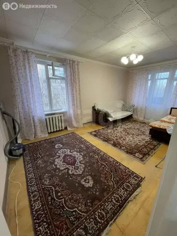 2-комнатная квартира: Люберцы, улица Строителей, 6 (44 м) - Фото 1