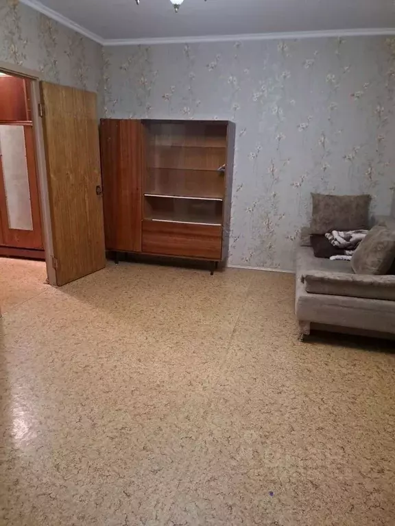 1-к кв. Москва бул. Дмитрия Донского, 6 (40.0 м) - Фото 2