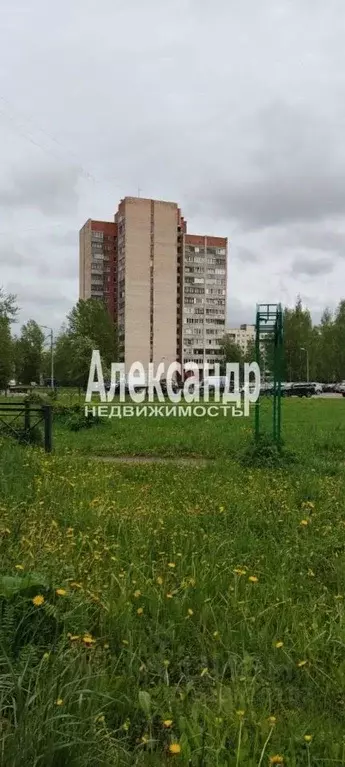 Комната Санкт-Петербург ул. Есенина, 36к3 (11.9 м) - Фото 0