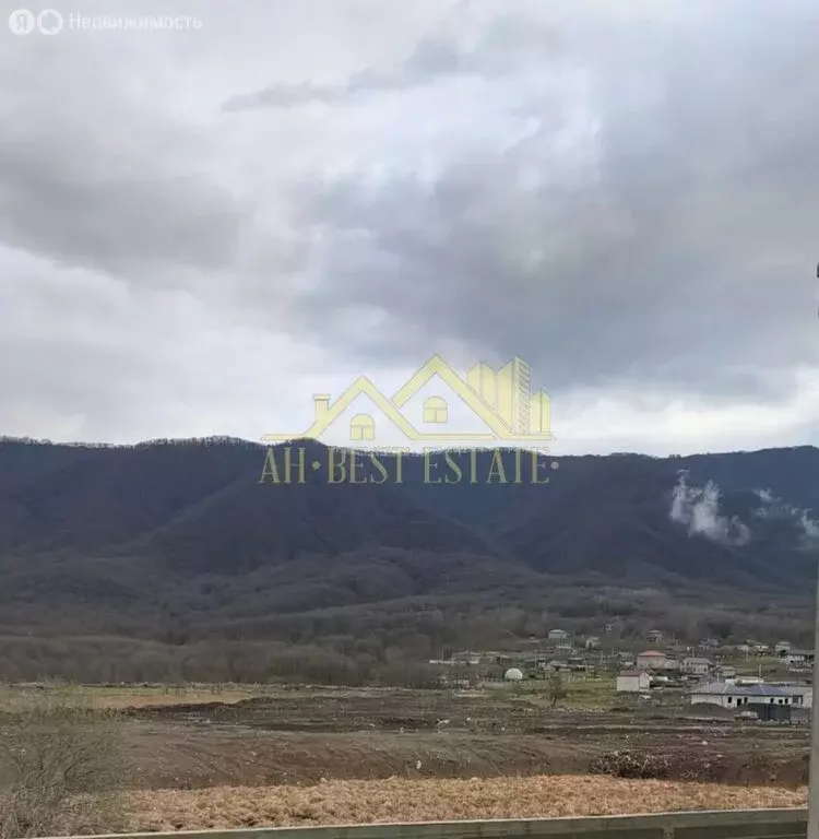 Участок в станица Луковская, Лесная улица (5 м) - Фото 1