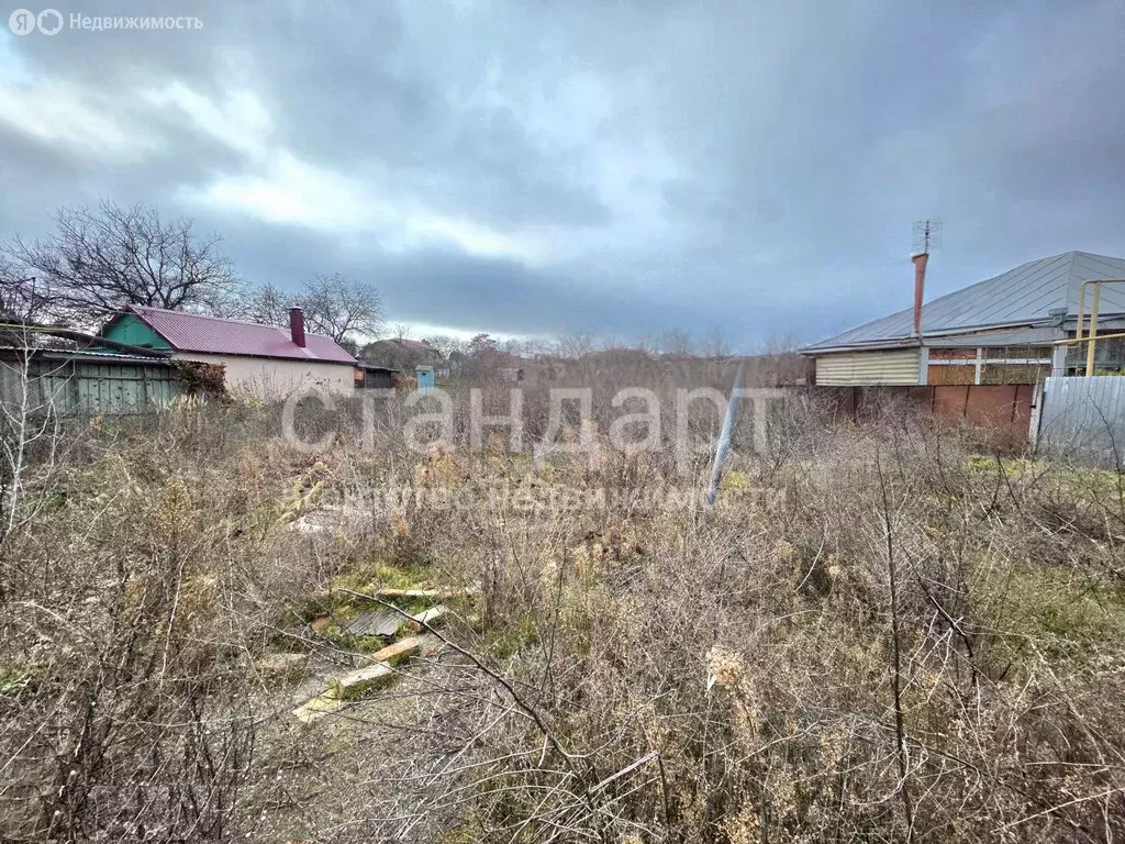 Участок в Ессентуки, Малая Садовая улица, 62 (9.9 м) - Фото 1