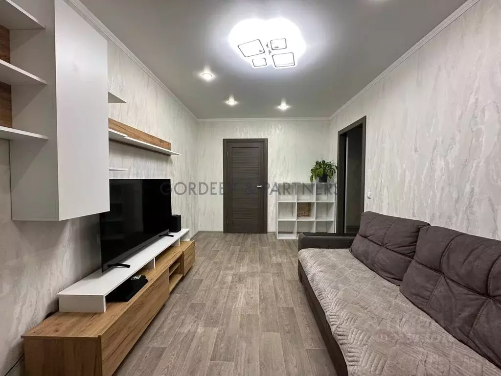 2-к кв. Татарстан, Пестречинский район, Шигалеевское с/пос, с. Новое ... - Фото 1