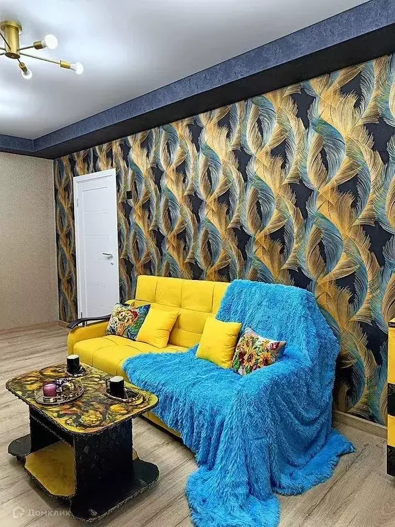 Продаётся 2-к квартира, 44.4 м - Фото 1