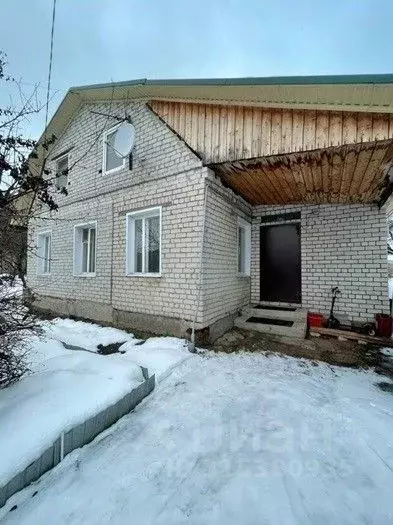 Дом в Татарстан, Зеленодольск Свободная ул., 33 (100 м) - Фото 0