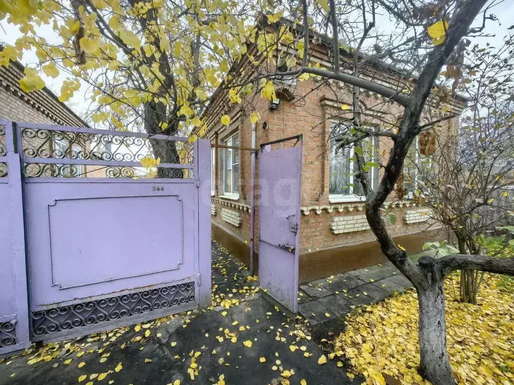 Дом в Ростовская область, Батайск Томская ул. (69 м) - Фото 1