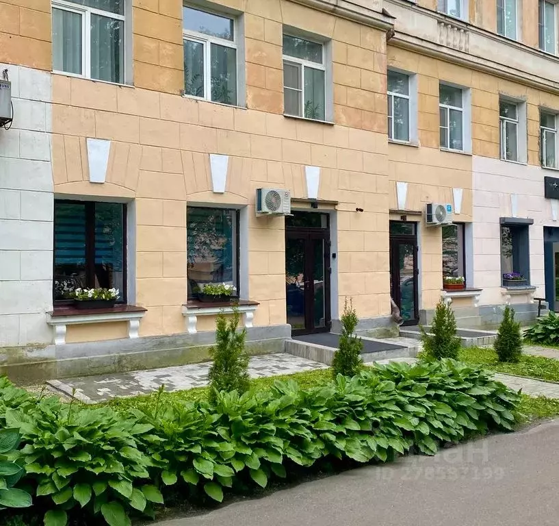 2-к кв. Новгородская область, Великий Новгород Новолучанская ул., 3 ... - Фото 0