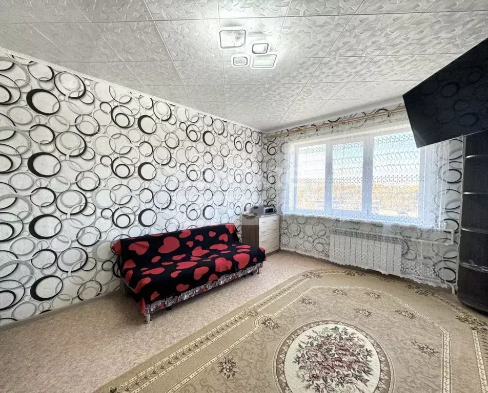 2-к кв. Пермский край, Березники ул. Мира, 62 (50.4 м) - Фото 1