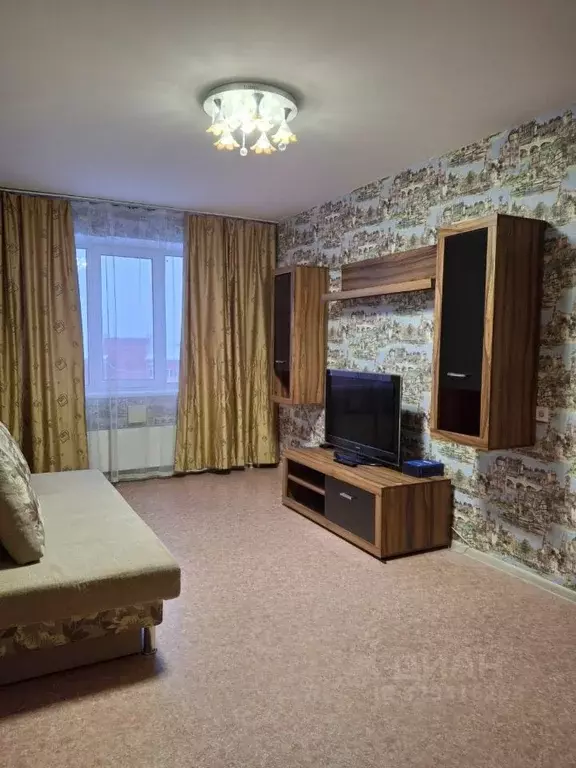 2-к кв. Томская область, Северск ул. Ленина, 124 (52.2 м) - Фото 1