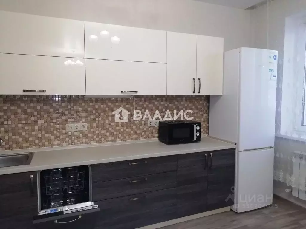 1-к кв. Пензенская область, Пенза ул. Мира, 40 (45.2 м) - Фото 2