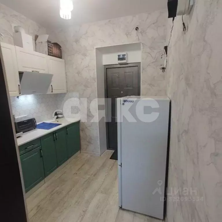 Квартира, студия, 15 м - Фото 0