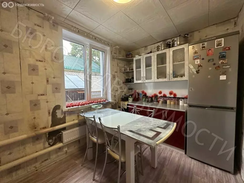 Дом в Балашов, улица 9 Января, 31 (111 м) - Фото 0