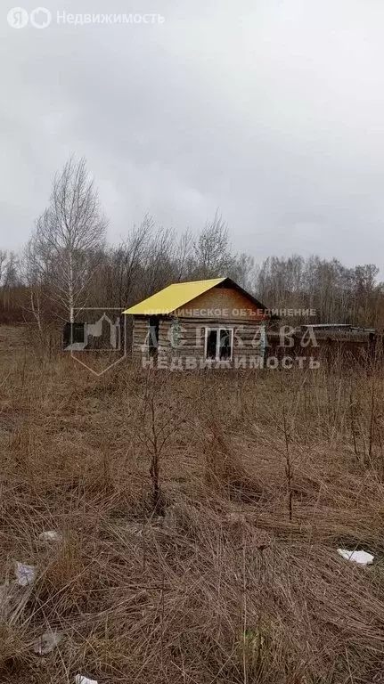 Дом в Кемерово, 3-я Нагорная улица (18 м) - Фото 0