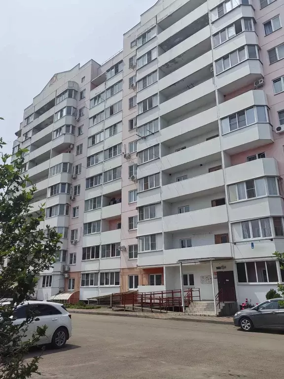 Продаётся 1-к квартира, 39.2 м - Фото 1