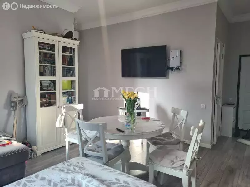 3-комнатная квартира: Москва, Автозаводская улица, 23с931к5 (56 м) - Фото 1