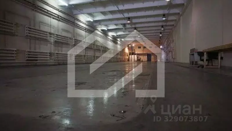 Склад в Москва д. Пучково, ул. Троицкая, 95 (3150 м) - Фото 2