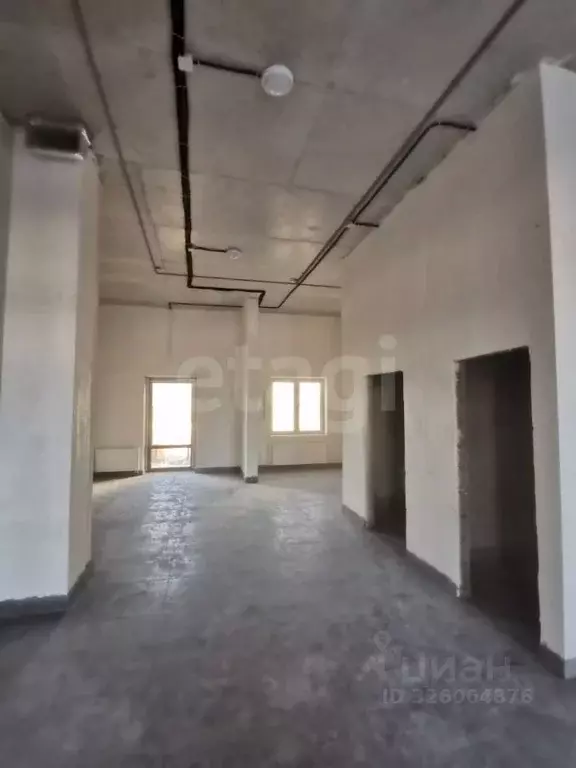 Помещение свободного назначения в Тюменская область, Тюменский ... - Фото 1