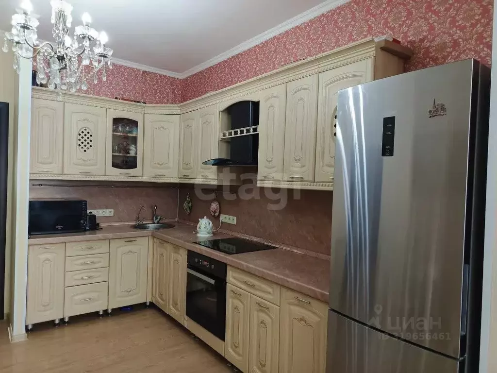 2-к кв. Ханты-Мансийский АО, Сургут Университетская ул., 39 (72.3 м) - Фото 1