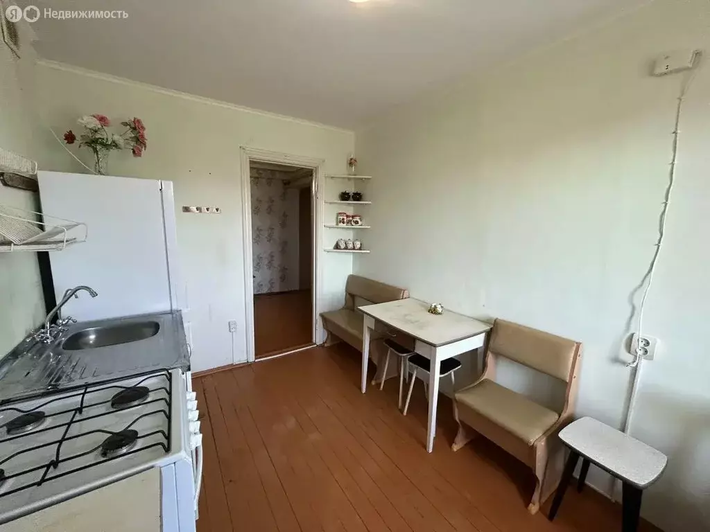 2-комнатная квартира: Крымск, улица Маршала Жукова, 2 (53 м) - Фото 2