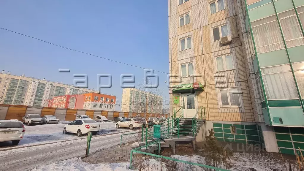 Офис в Красноярский край, Красноярск ул. Щорса, 73 (53 м) - Фото 1