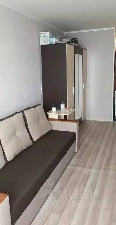 Студия Приморский край, Владивосток ул. Кирова, 64 (24.0 м) - Фото 0