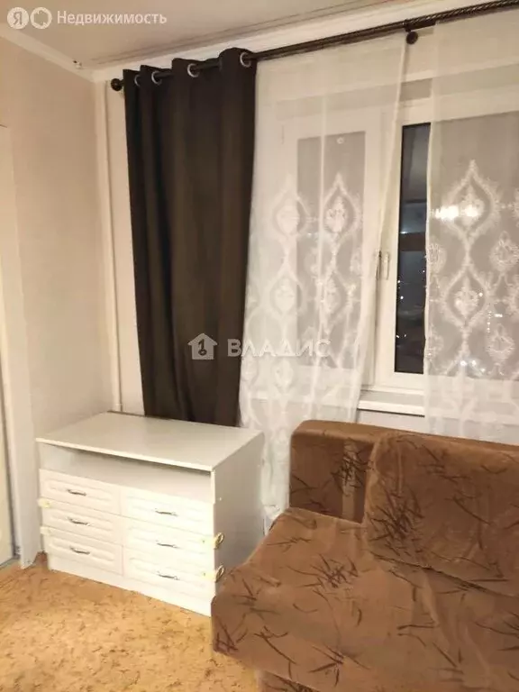 1-комнатная квартира: Москва, Ярославское шоссе, 34 (42.2 м) - Фото 1