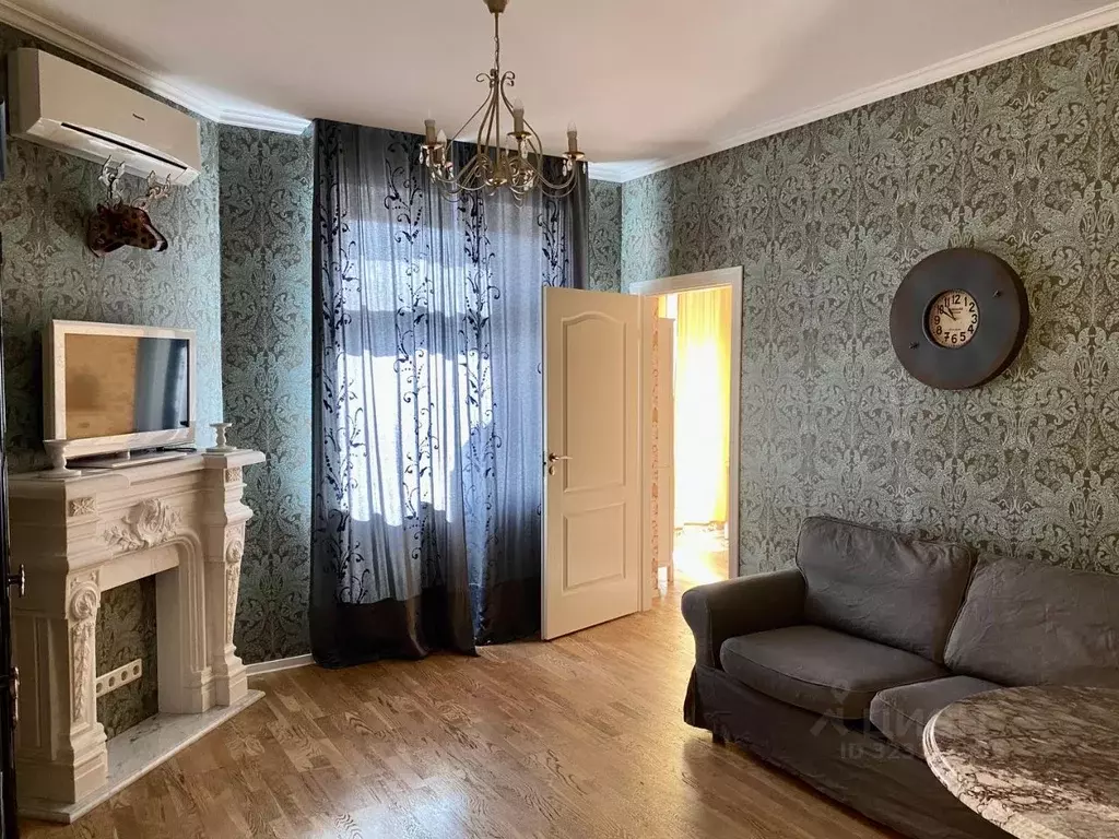 1-к кв. Санкт-Петербург ул. Графтио, 3 (56.0 м) - Фото 1