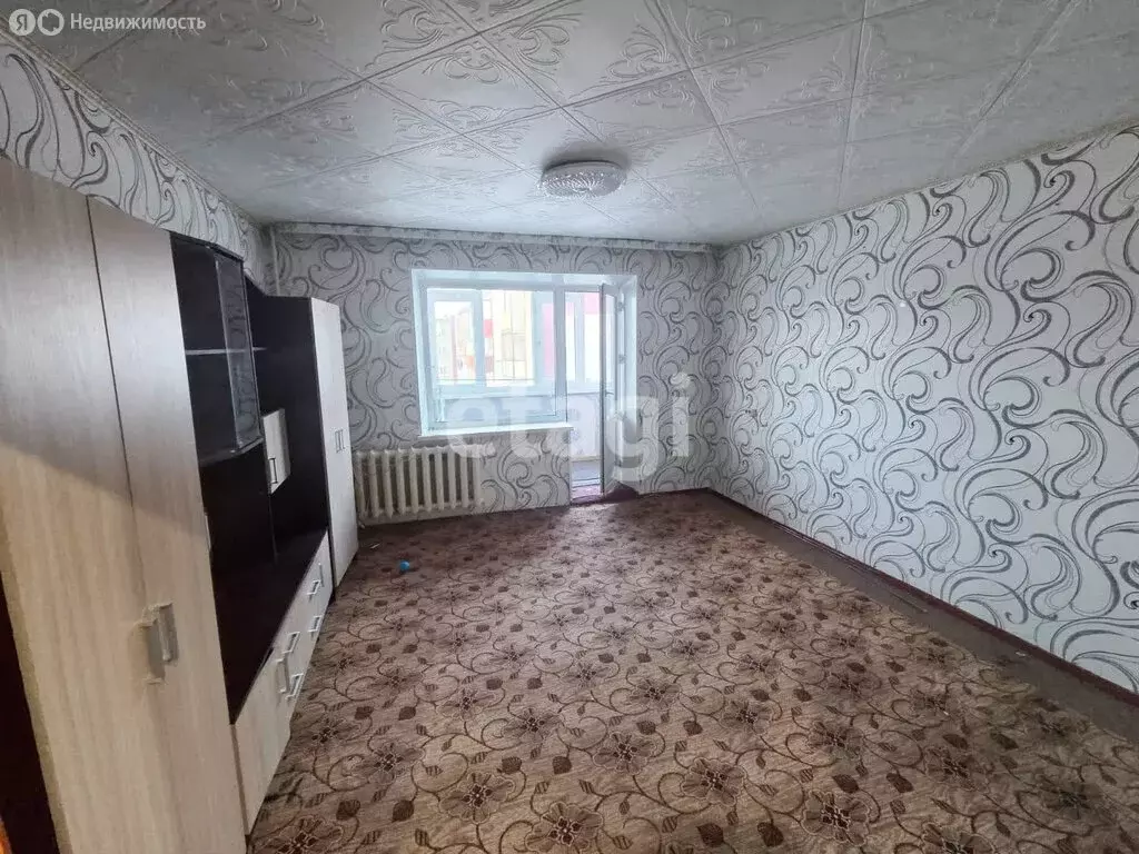 3-комнатная квартира: посёлок Сокоч, Лесная улица, 10 (65.1 м) - Фото 2