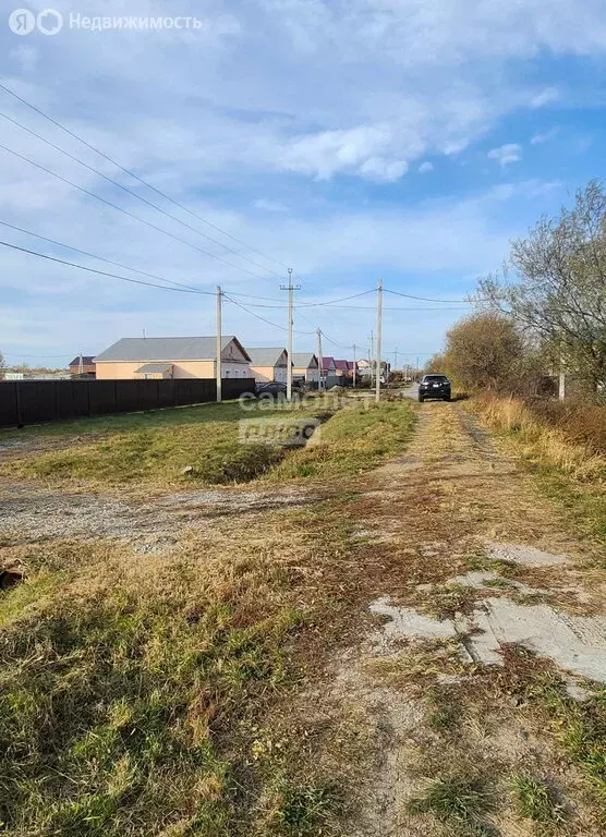 Дом в посёлок Николаевка, Моховая улица, 11 (120.6 м) - Фото 2