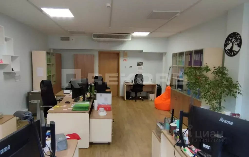 Офис в Санкт-Петербург Каменноостровский просп., 11к2 (421 м) - Фото 2