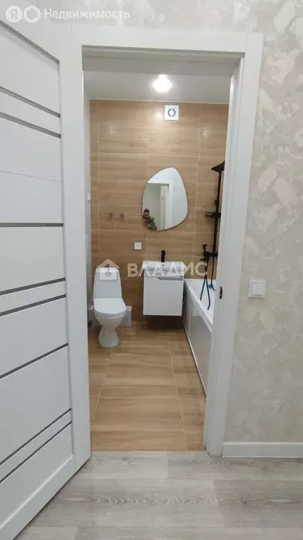 1-комнатная квартира: Благовещенск, Заводская улица, 2/4 (37.7 м) - Фото 1