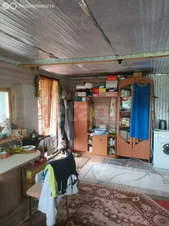 Дом в Тверская область, Калининский муниципальный округ, деревня ... - Фото 1