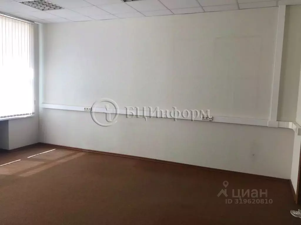 Офис в Санкт-Петербург ул. 2-я Поперечная, 15А (50 м) - Фото 1