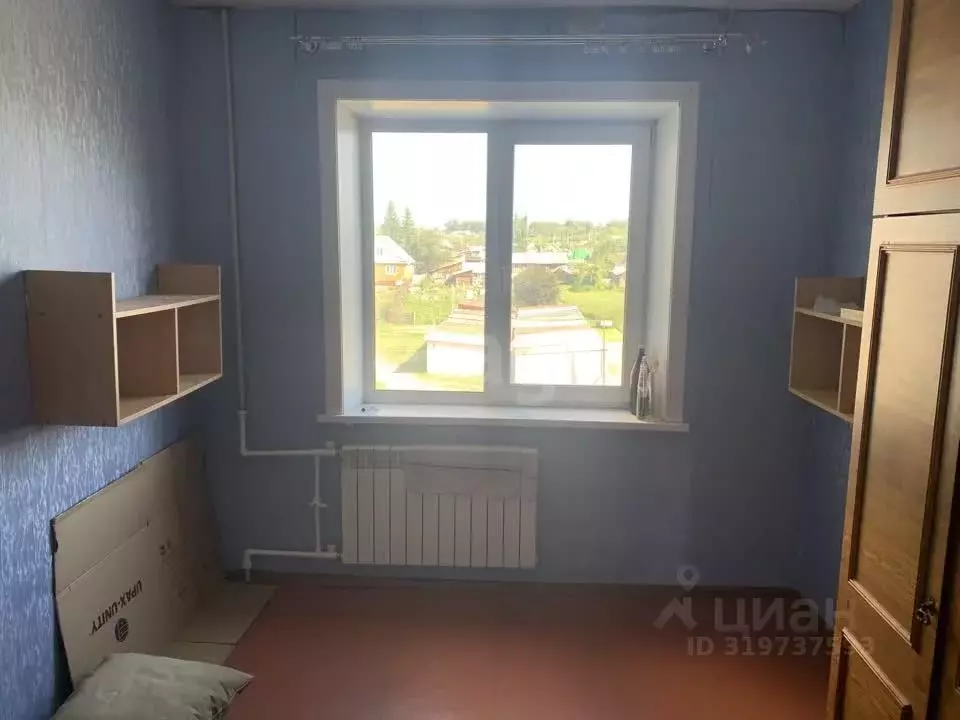 3-к кв. Курганская область, Далматово ул. Карла Маркса, 66 (64.5 м) - Фото 1