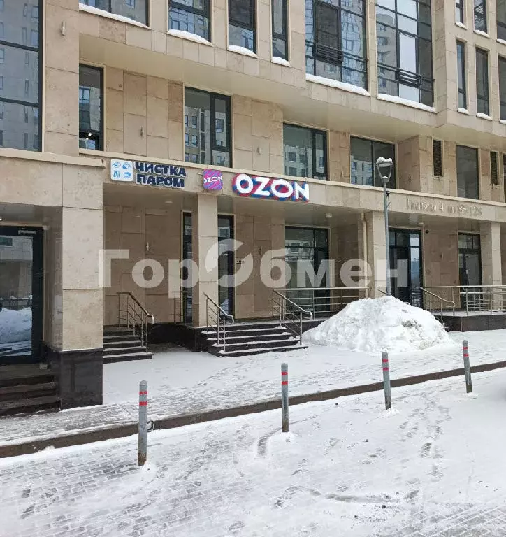 Продается 3-комнатная квартира - Фото 2