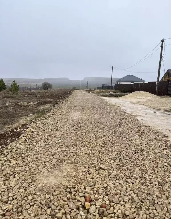 Участок в Татарстан, Пестречинский район, с. Ленино-Кокушкино ул. ... - Фото 2