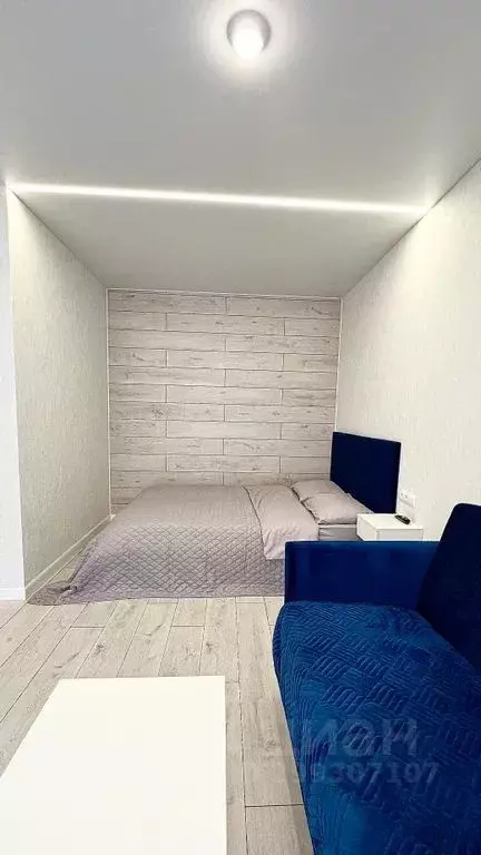 1-к кв. Калининградская область, Гусев ул. Ульяновых, 5 (40.0 м) - Фото 2