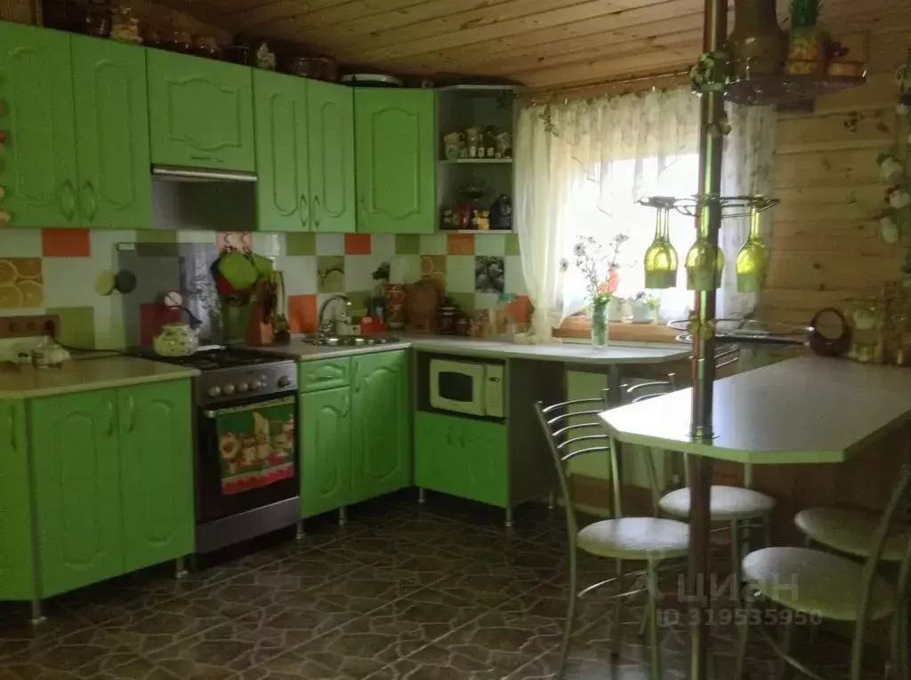 Дом в Владимирская область, Суздаль ул. Мира, 1 (70 м) - Фото 0