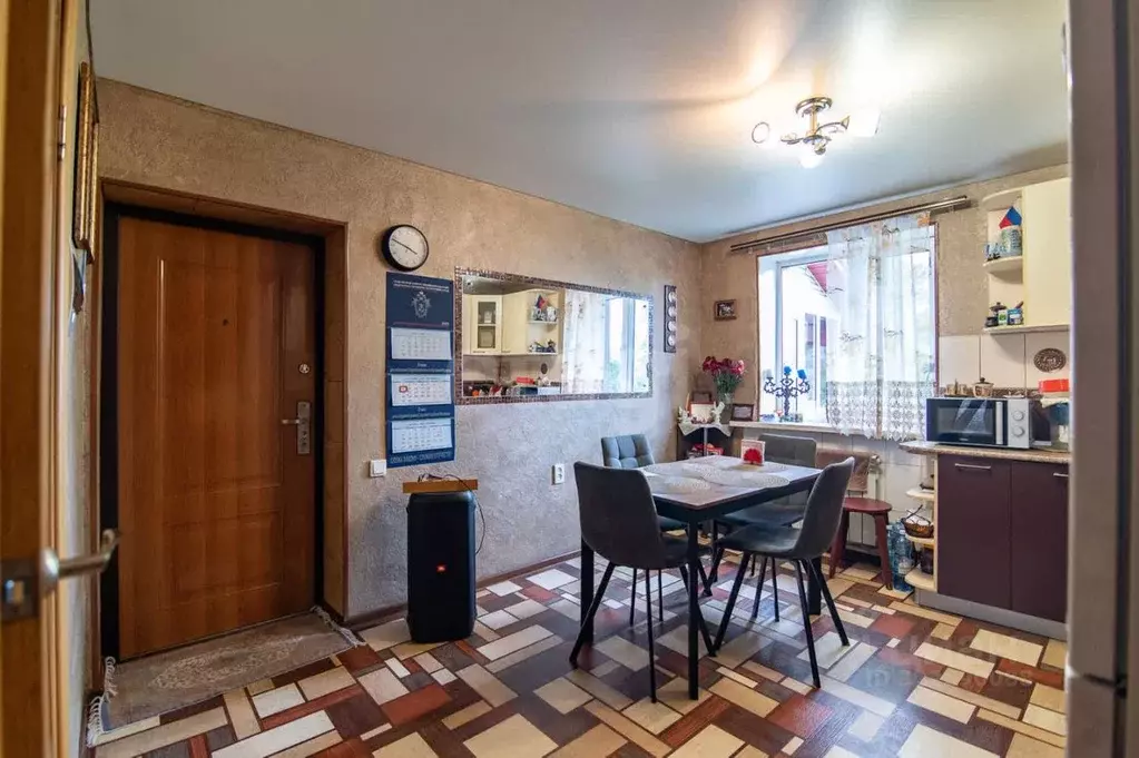 Дом в Алтайский край, Павловский район, с. Стуково Сибирская ул., 16 ... - Фото 1