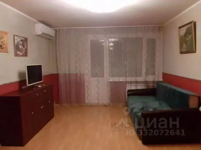 1-к кв. Московская область, Люберцы Юбилейная ул., 24 (34.7 м) - Фото 1