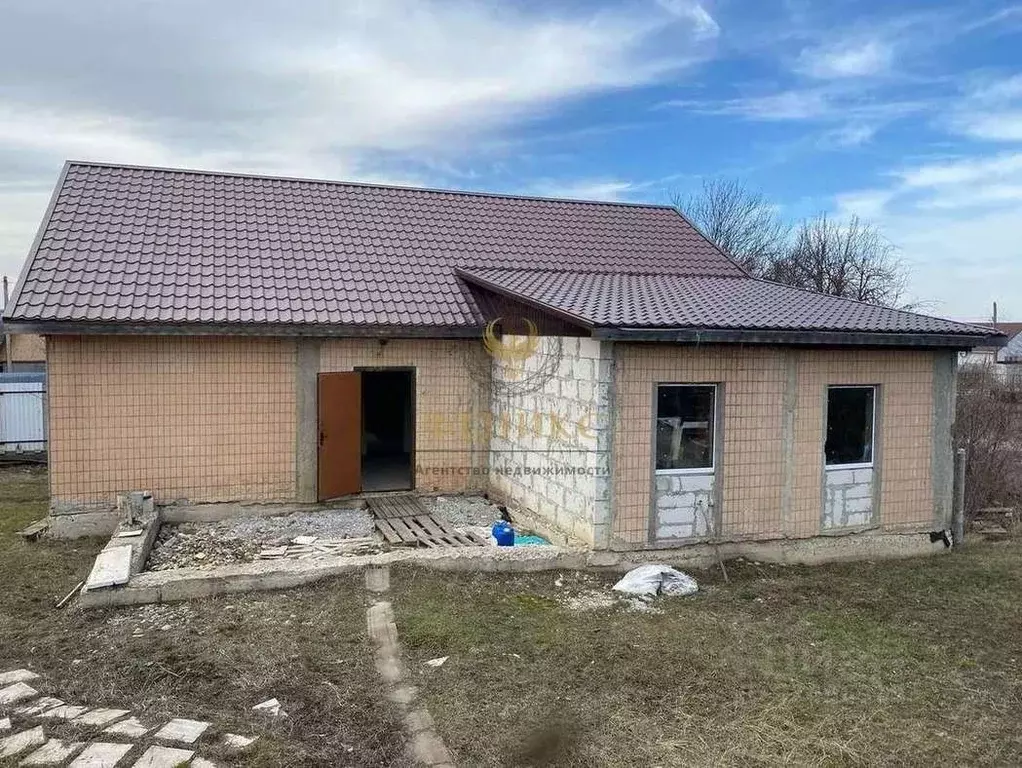 Дом в Белгородская область, Белгородский район, Северный городское ... - Фото 1