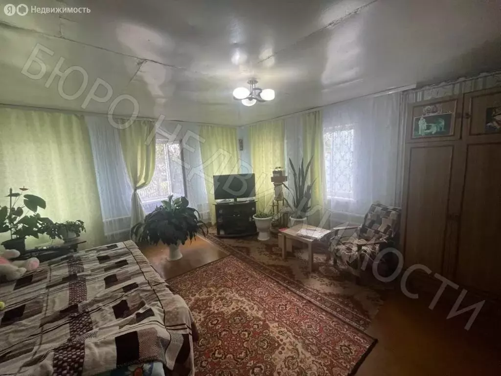 Дом в Балашов, Малая Революционная улица, 40 (57.5 м) - Фото 0