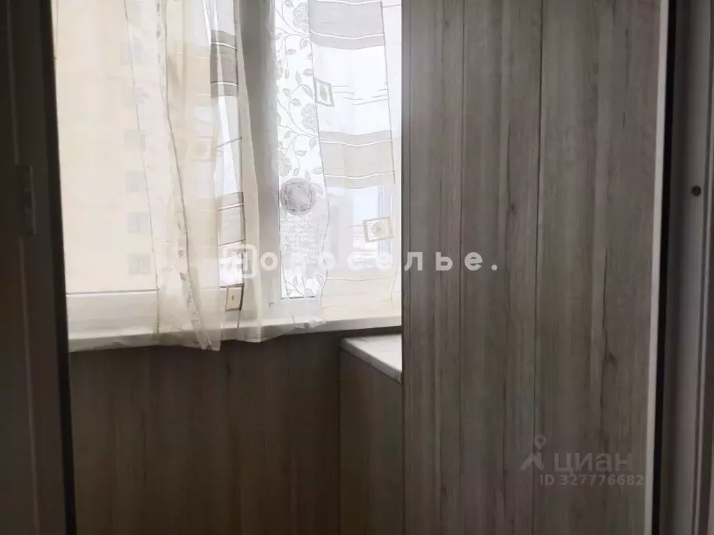 1-к кв. Рязанская область, Рязанский муниципальный округ, с. Дядьково ... - Фото 2