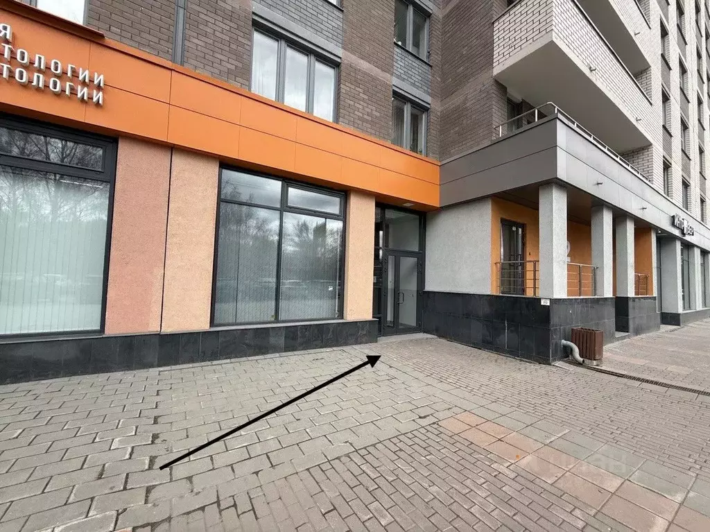 Помещение свободного назначения в Свердловская область, Екатеринбург ... - Фото 1