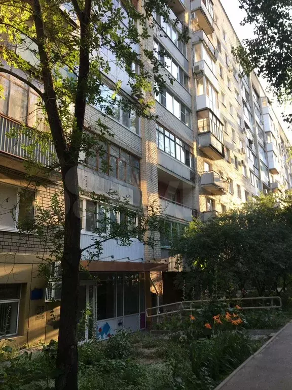 2-к. квартира, 50 м, 3/10 эт. - Фото 0