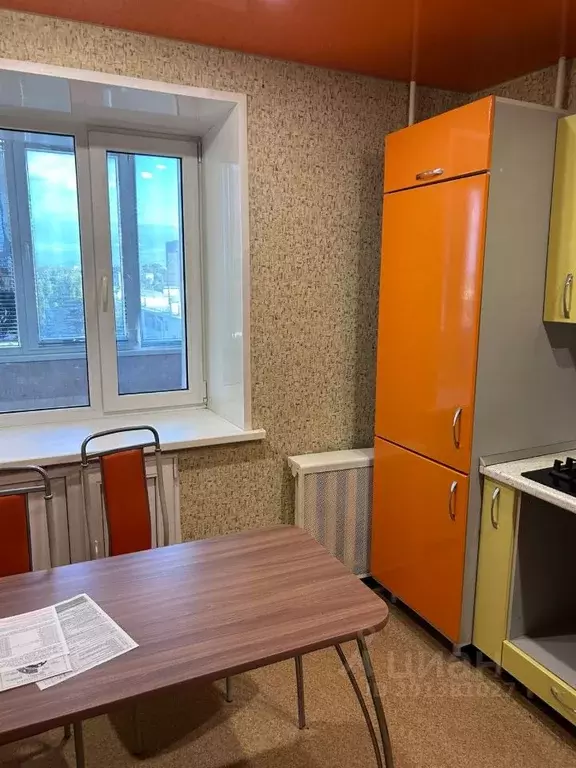 2-к кв. Курганская область, Курган ул. Анфиногенова, 57 (48.0 м) - Фото 2