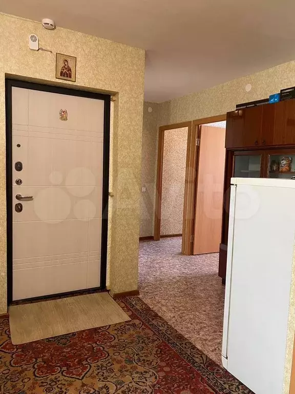 3-к. квартира, 60 м, 2/5 эт. - Фото 0