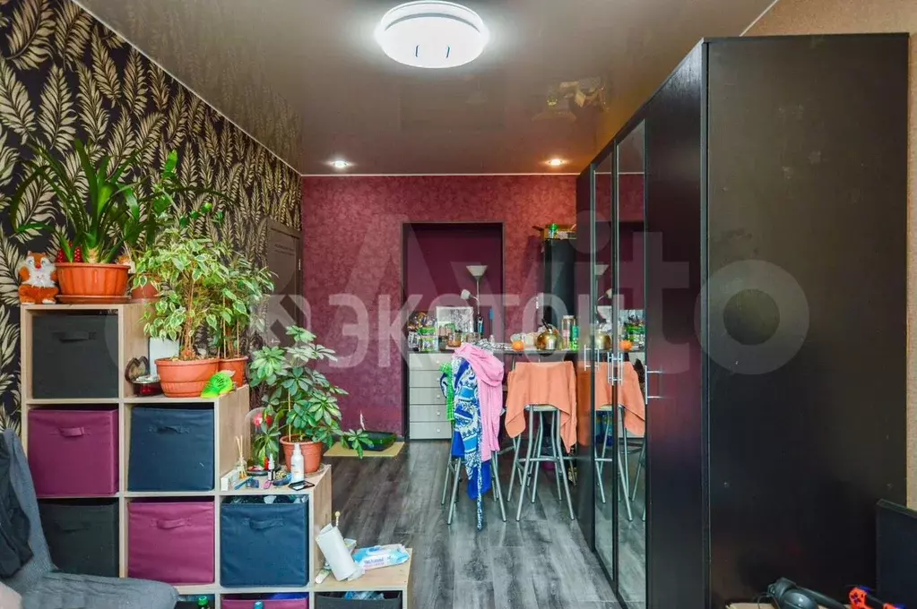5-к. квартира, 125,8 м, 3/3 эт. - Фото 1